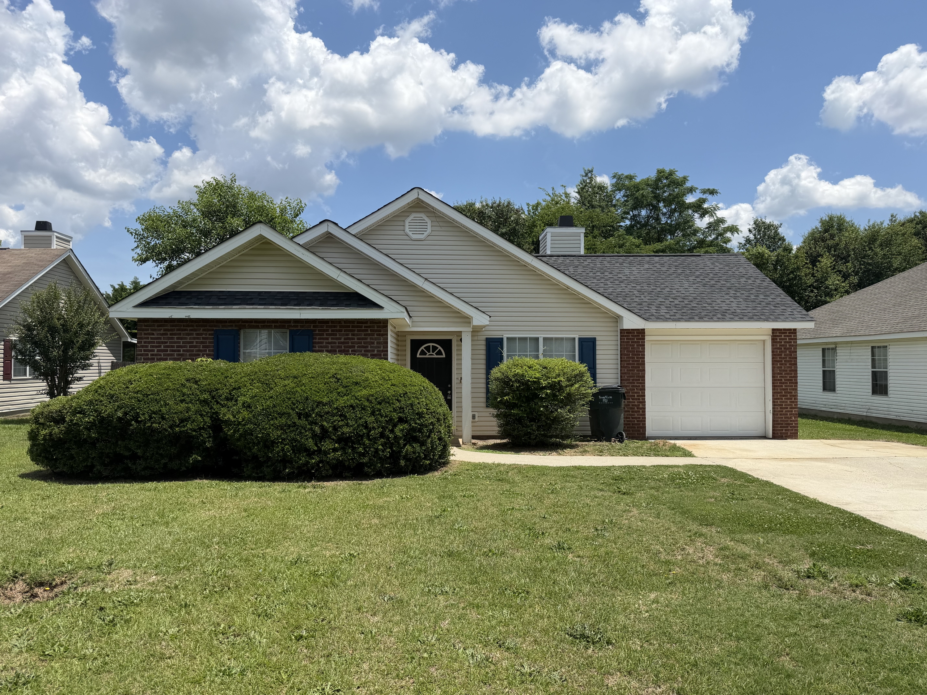 113 Georgetown Rd