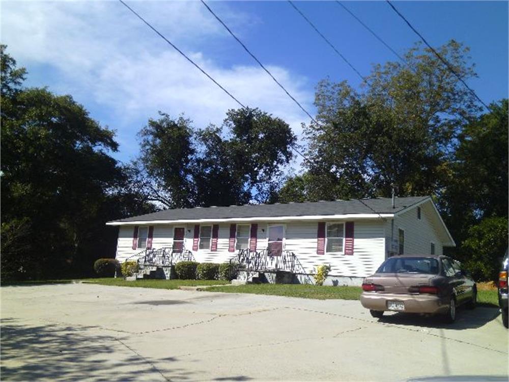 1001 West Hancock Street - B