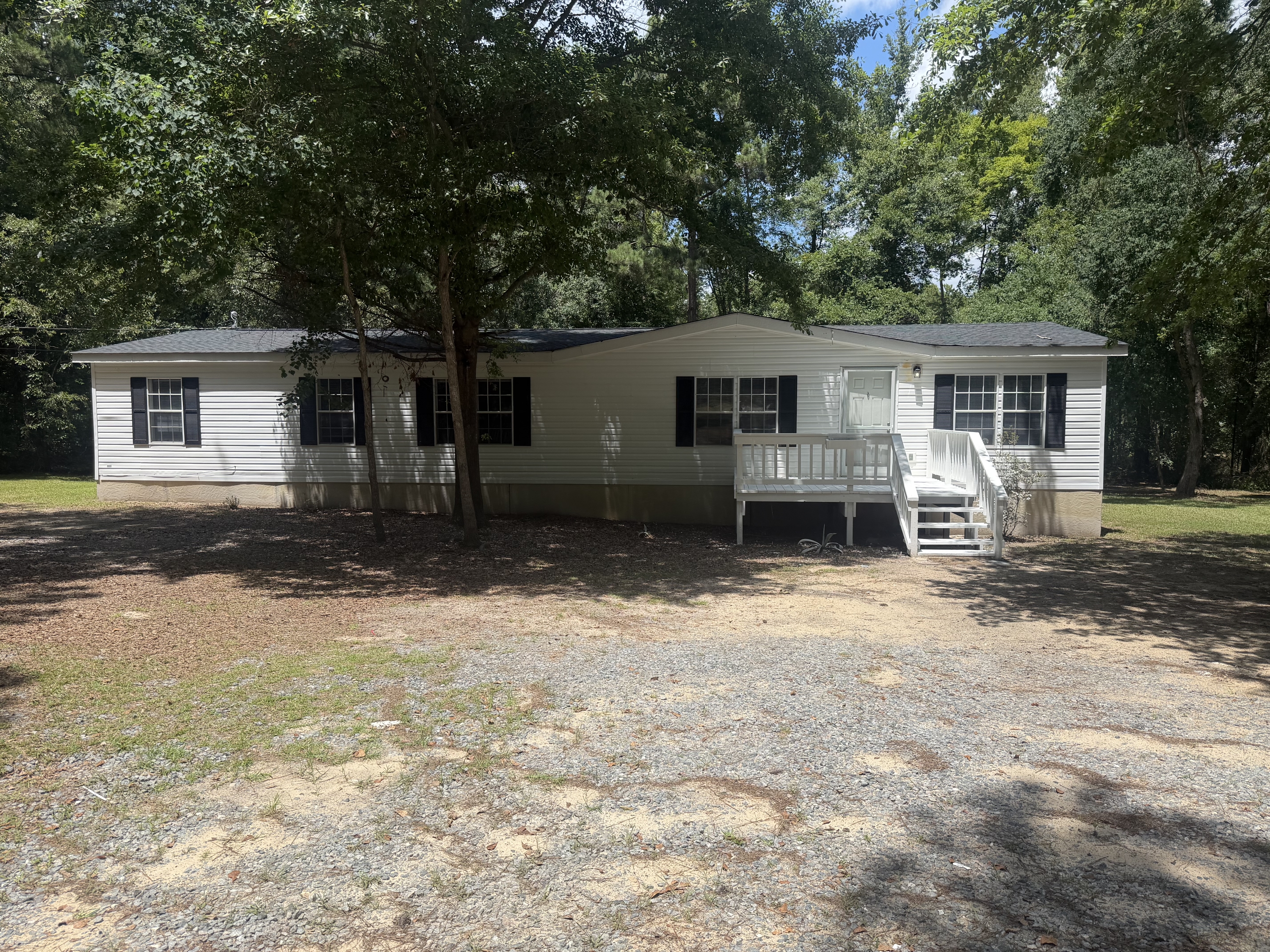 216 Register Road